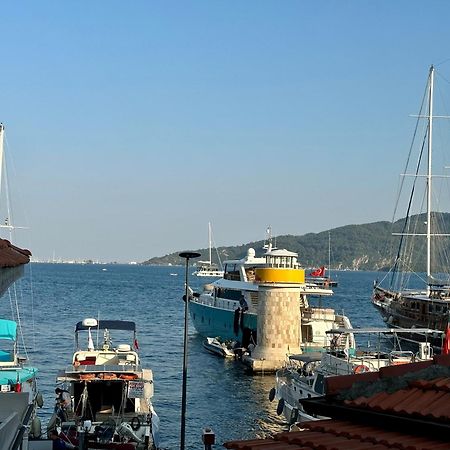 Mustafa Tokalaç Castle house Marmaris Dış mekan fotoğraf