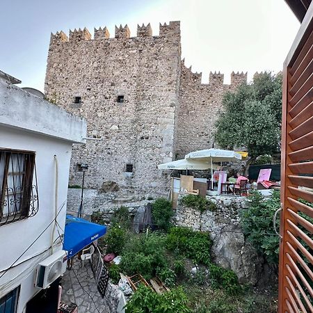 Mustafa Tokalaç Castle house Marmaris Dış mekan fotoğraf