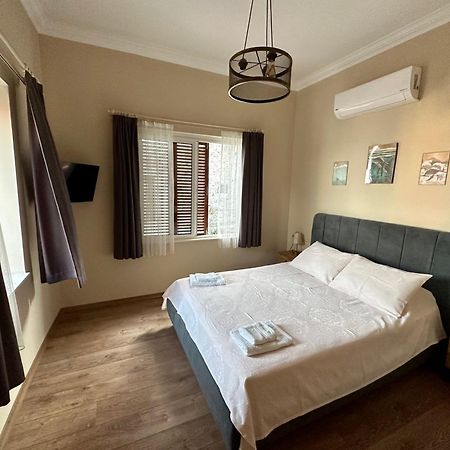 Mustafa Tokalaç Castle house Marmaris Dış mekan fotoğraf