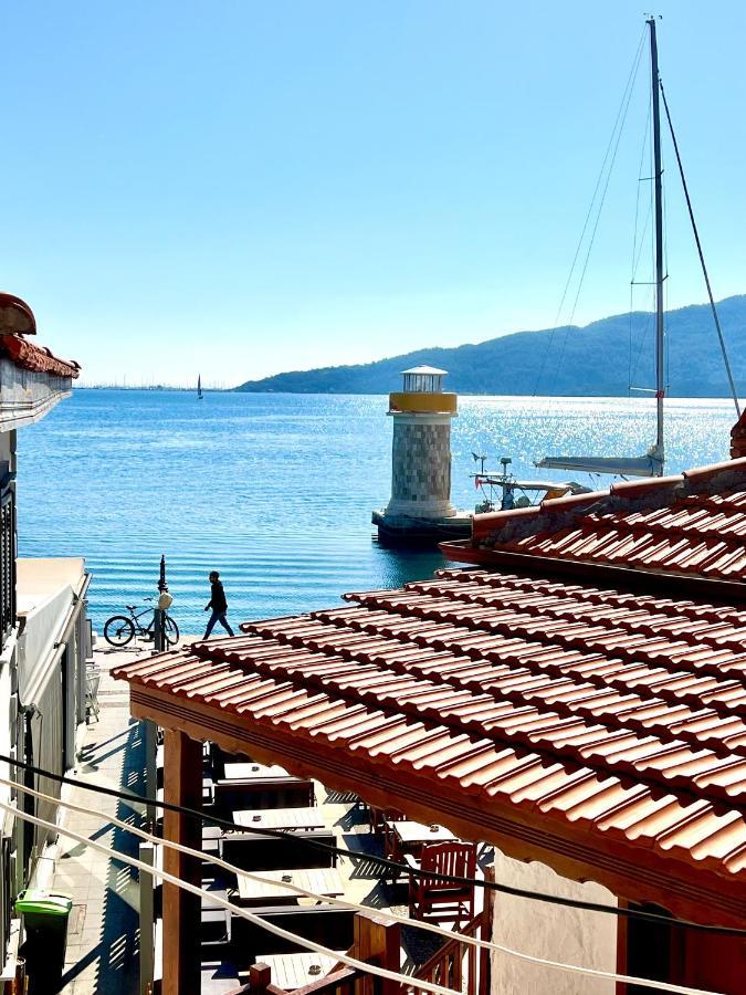 Mustafa Tokalaç Castle house Marmaris Dış mekan fotoğraf