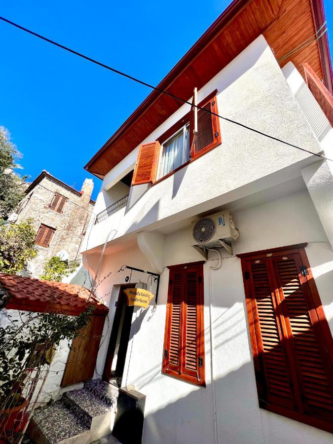 Mustafa Tokalaç Castle house Marmaris Dış mekan fotoğraf