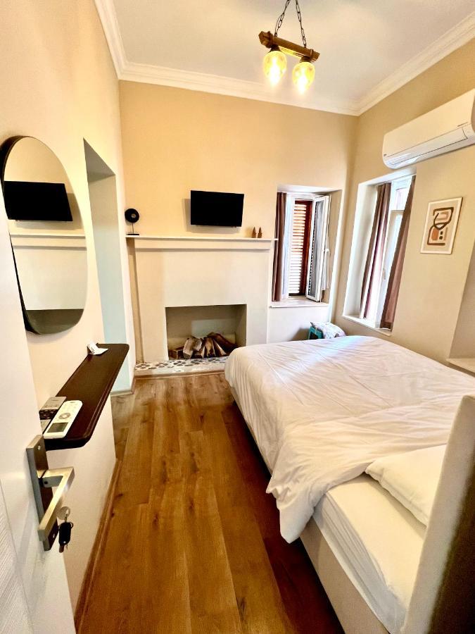 Mustafa Tokalaç Castle house Marmaris Dış mekan fotoğraf