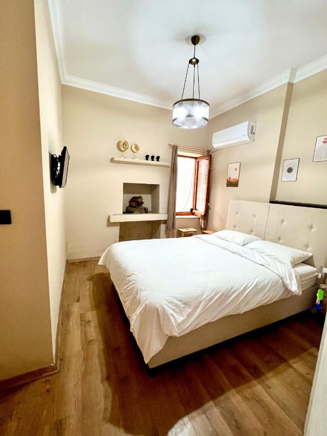 Mustafa Tokalaç Castle house Marmaris Dış mekan fotoğraf