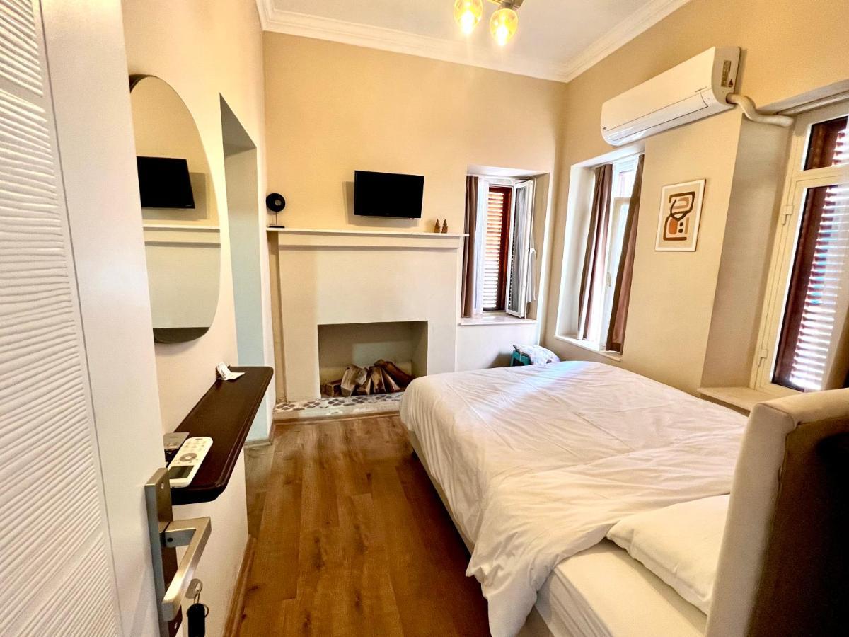 Mustafa Tokalaç Castle house Marmaris Dış mekan fotoğraf