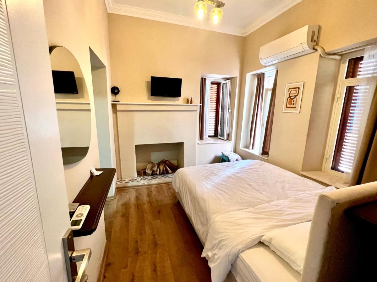 Mustafa Tokalaç Castle house Marmaris Dış mekan fotoğraf