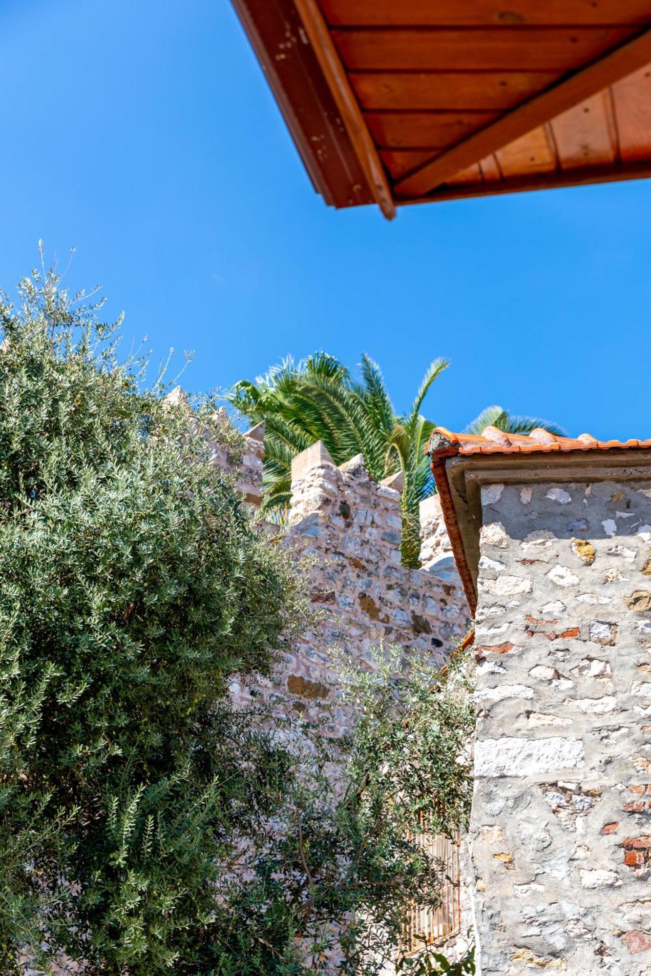 Mustafa Tokalaç Castle house Marmaris Dış mekan fotoğraf