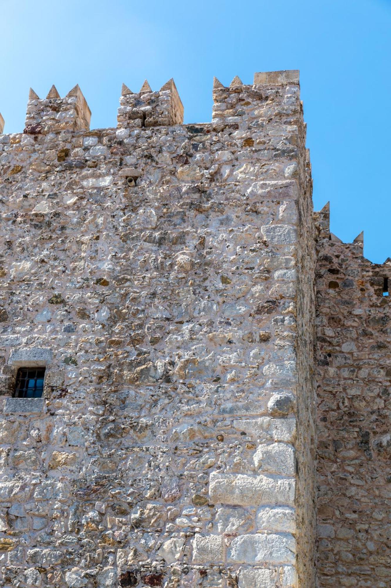 Mustafa Tokalaç Castle house Marmaris Dış mekan fotoğraf