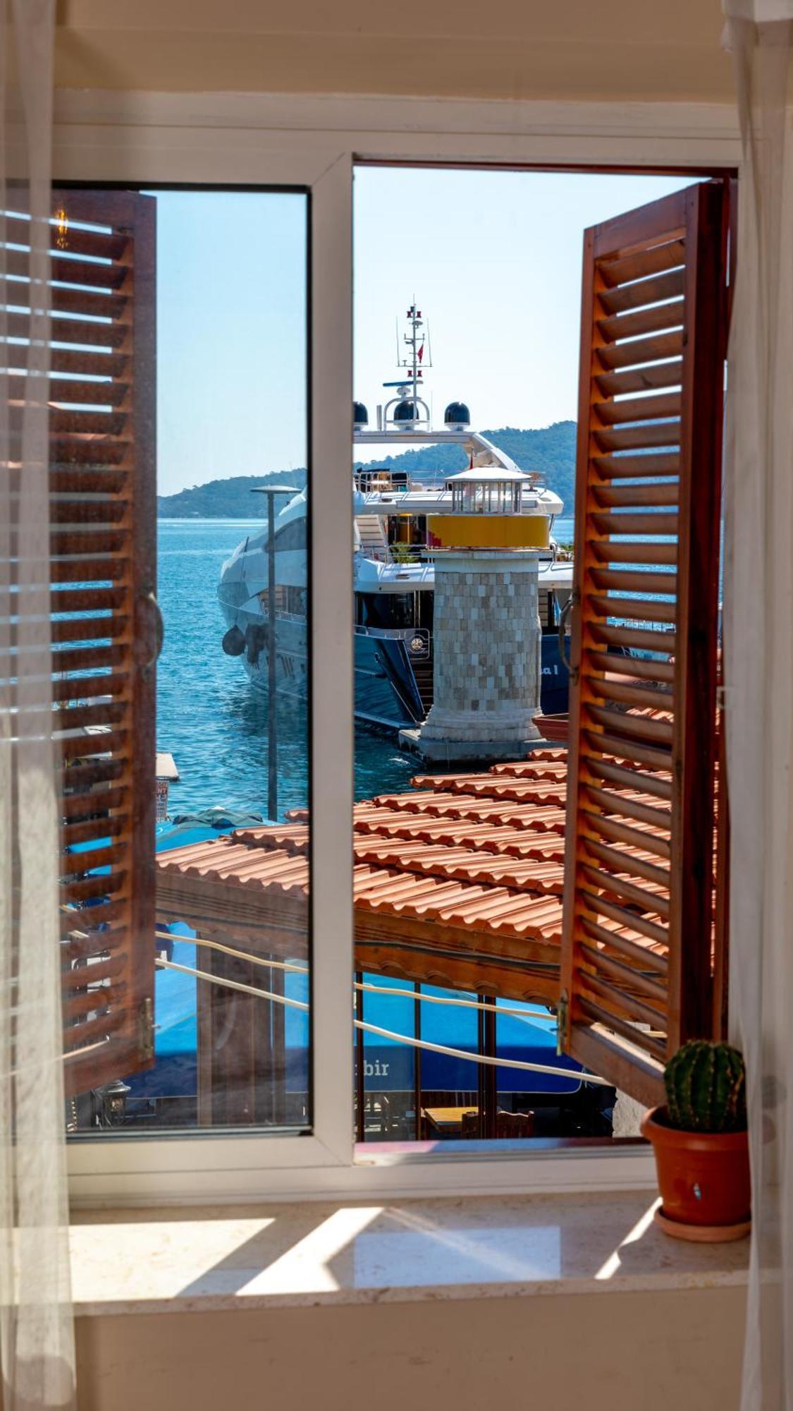 Mustafa Tokalaç Castle house Marmaris Dış mekan fotoğraf