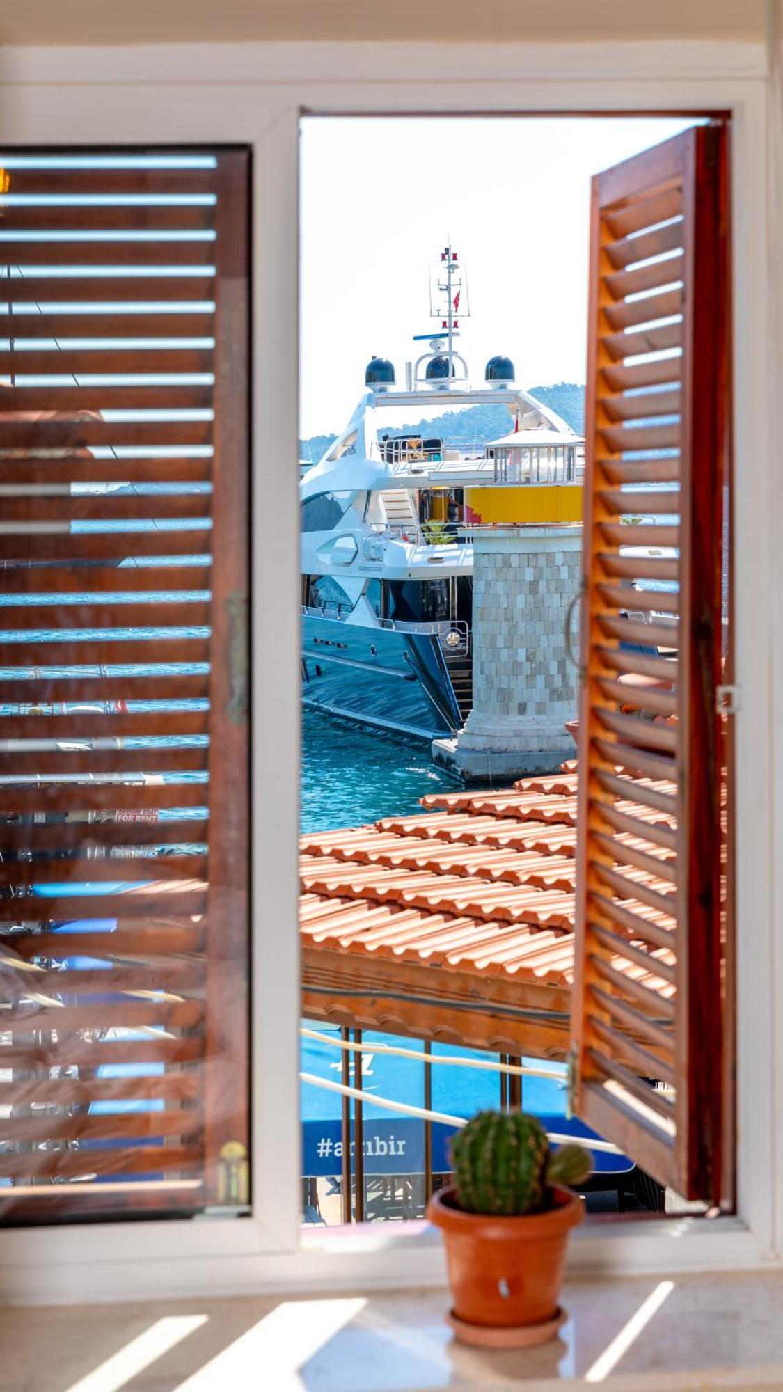 Mustafa Tokalaç Castle house Marmaris Dış mekan fotoğraf
