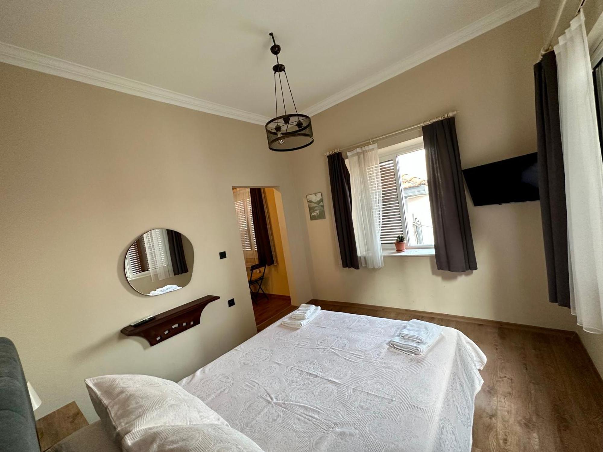Mustafa Tokalaç Castle house Marmaris Dış mekan fotoğraf