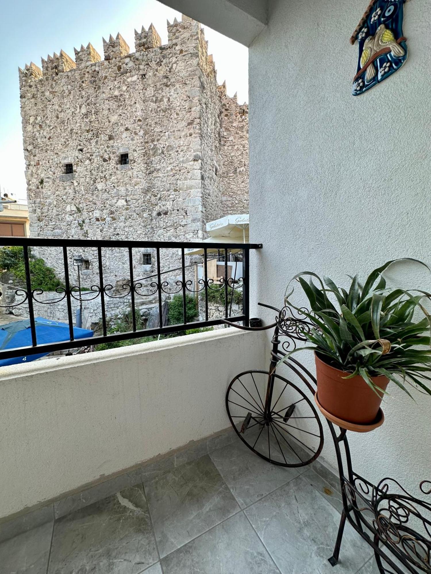 Mustafa Tokalaç Castle house Marmaris Dış mekan fotoğraf
