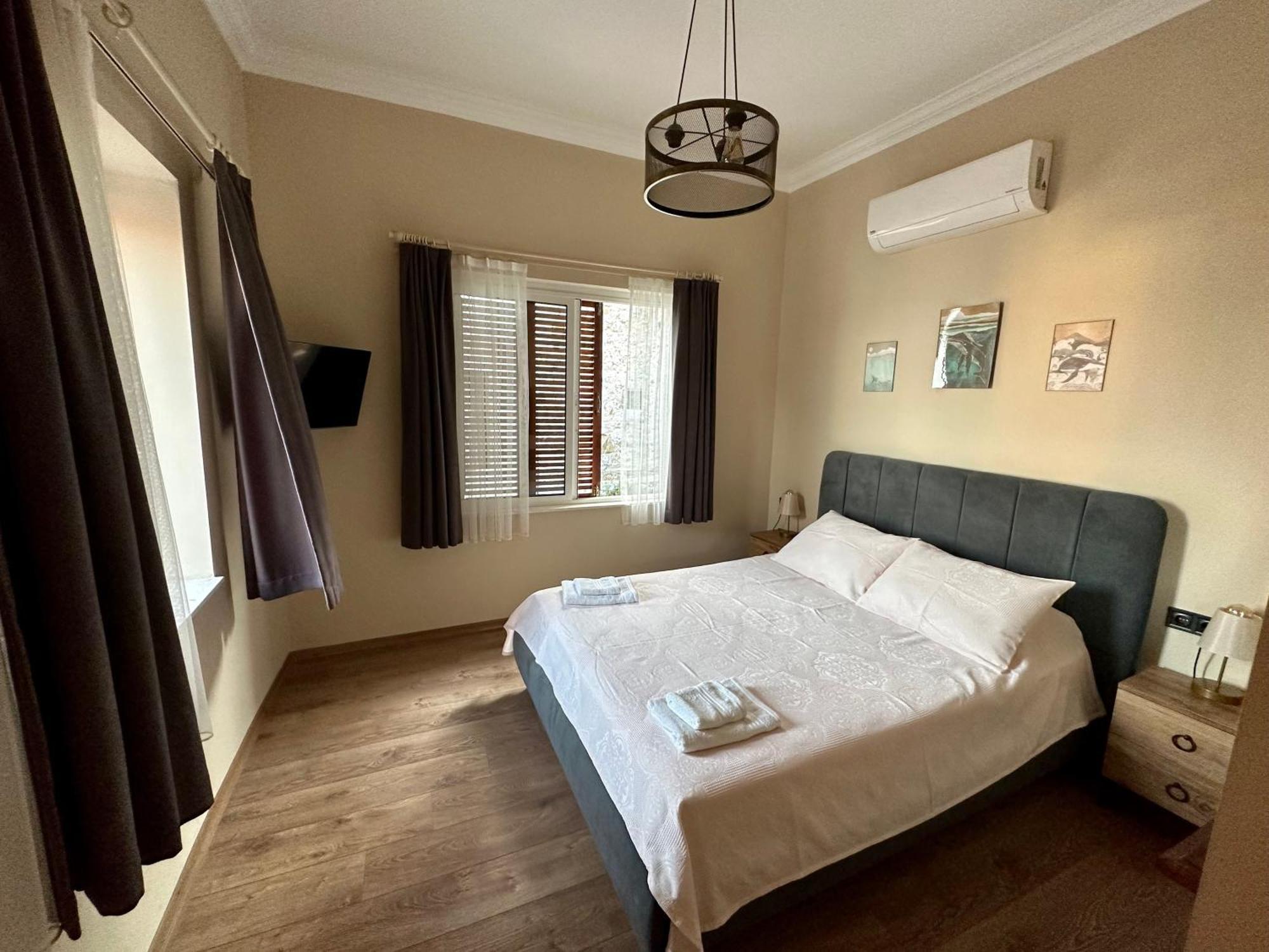 Mustafa Tokalaç Castle house Marmaris Dış mekan fotoğraf