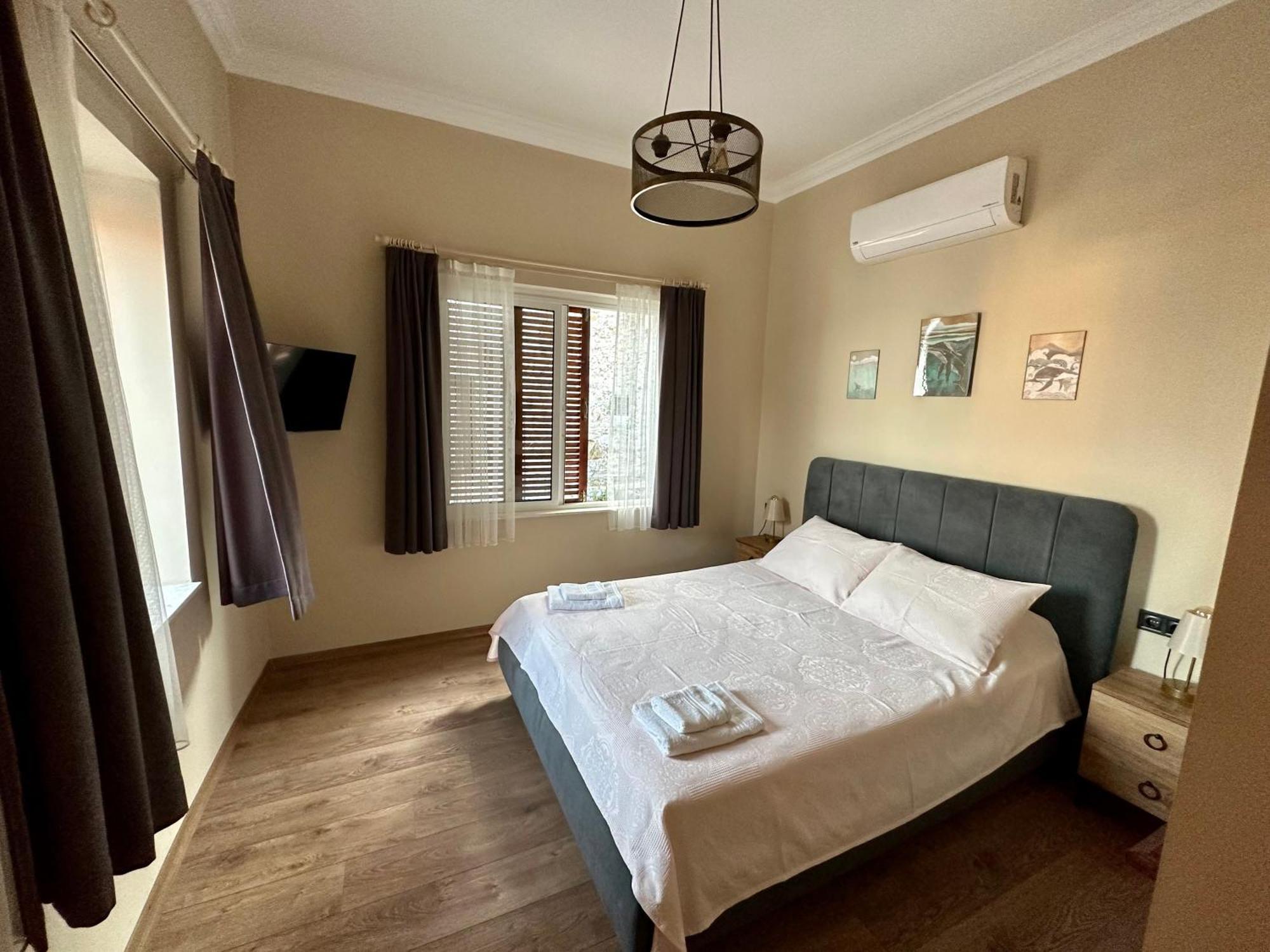 Mustafa Tokalaç Castle house Marmaris Dış mekan fotoğraf
