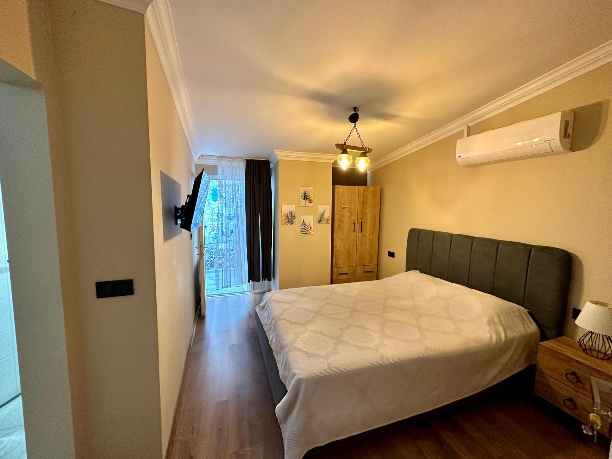 Mustafa Tokalaç Castle house Marmaris Dış mekan fotoğraf