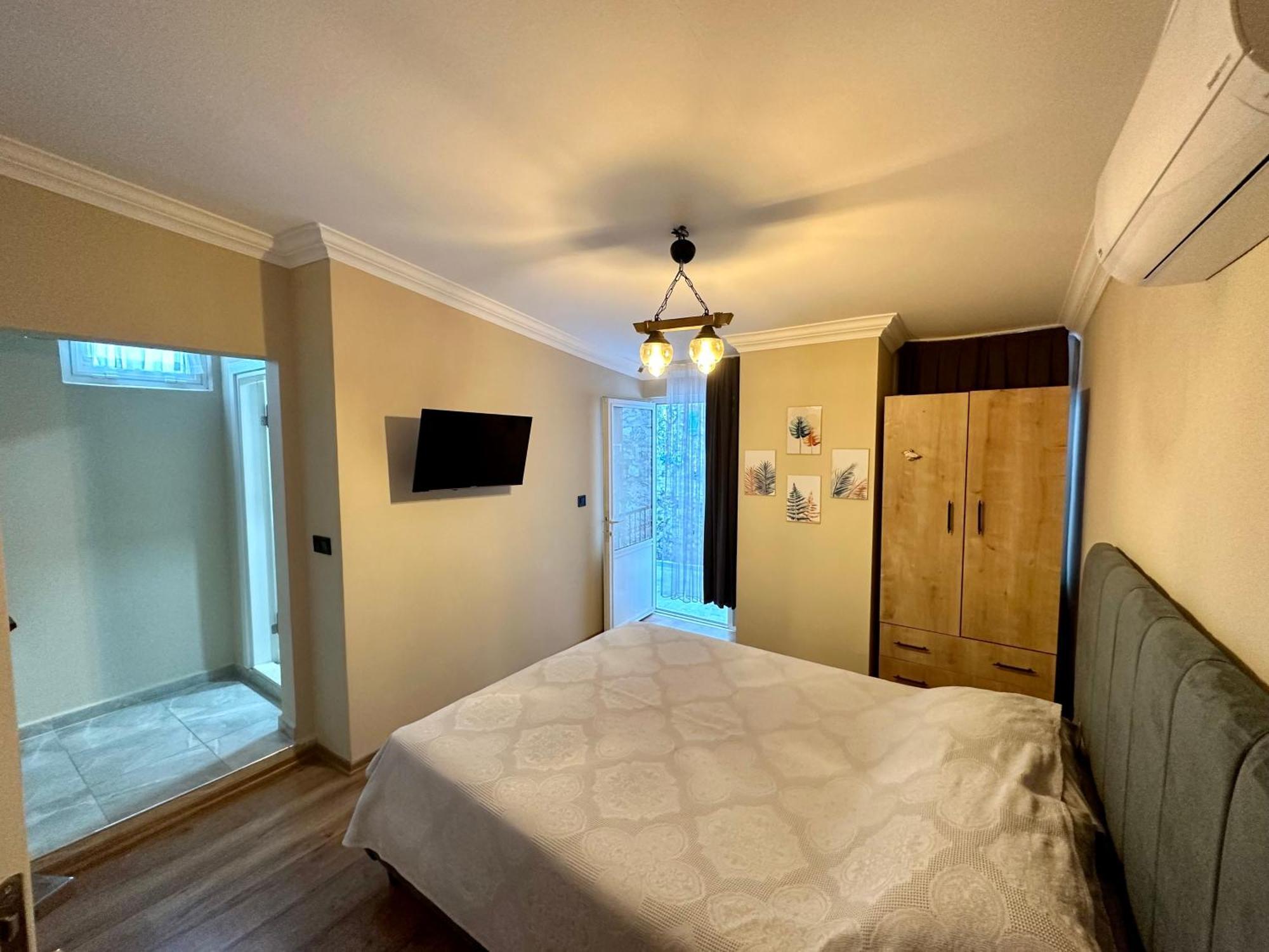 Mustafa Tokalaç Castle house Marmaris Dış mekan fotoğraf